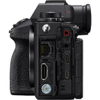 Sony A9 III Boîtier Nu OUTLET