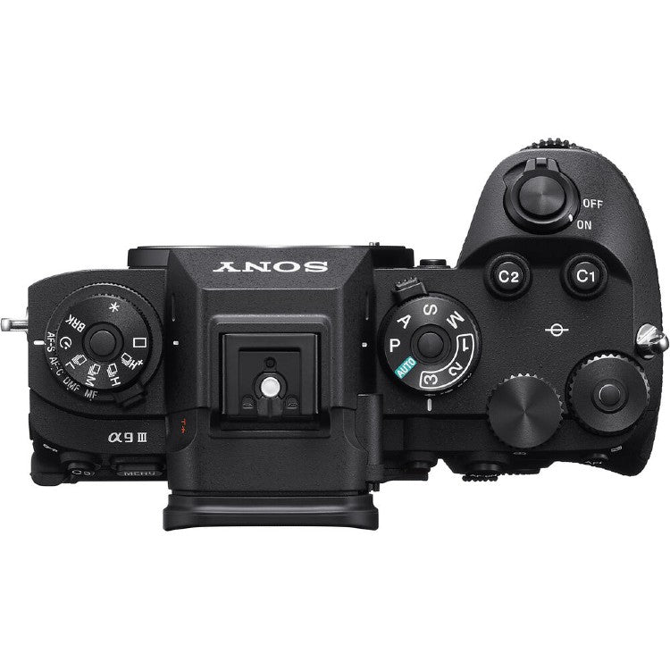 Sony A9 III Boîtier Nu OUTLET