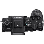 Sony A9 III Boîtier Nu OUTLET