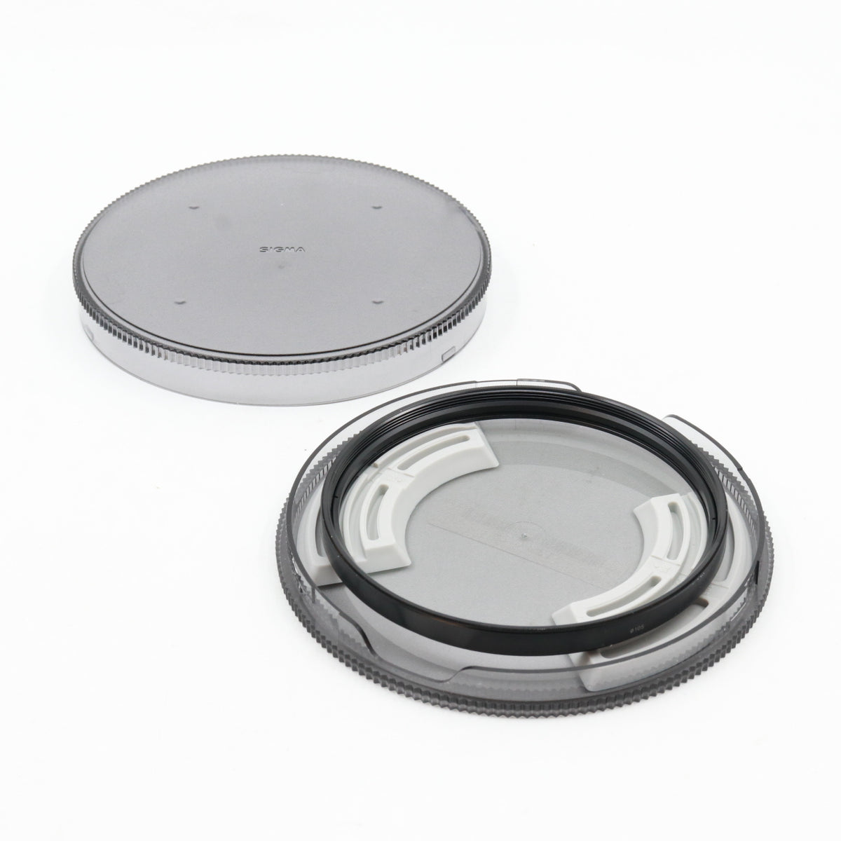 Sigma WR UV filter 105mm used