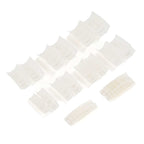 Benro Shims / Gleitplättchen für Carbon-Stative