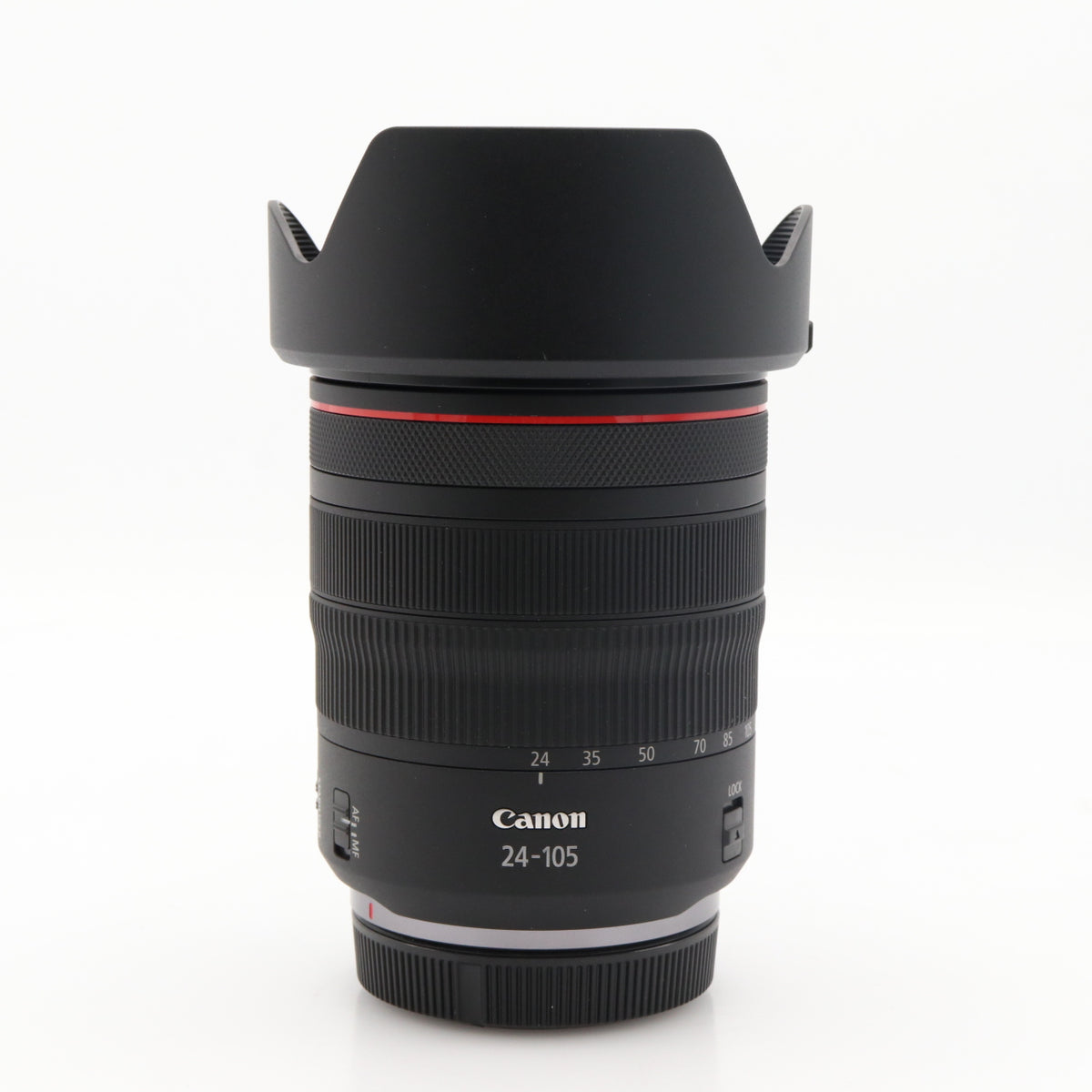 Canon RF 24-105mm f/4 L IS USM gebraucht