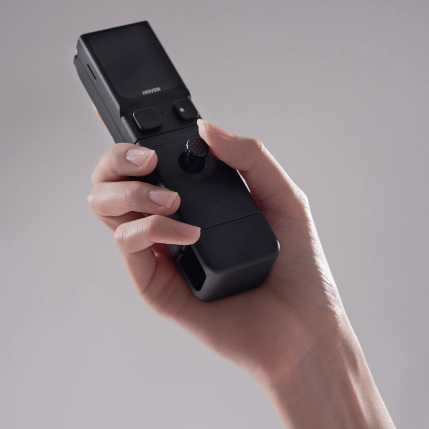 HOVERAir Beacon en JoyStick Bundle OUTLET