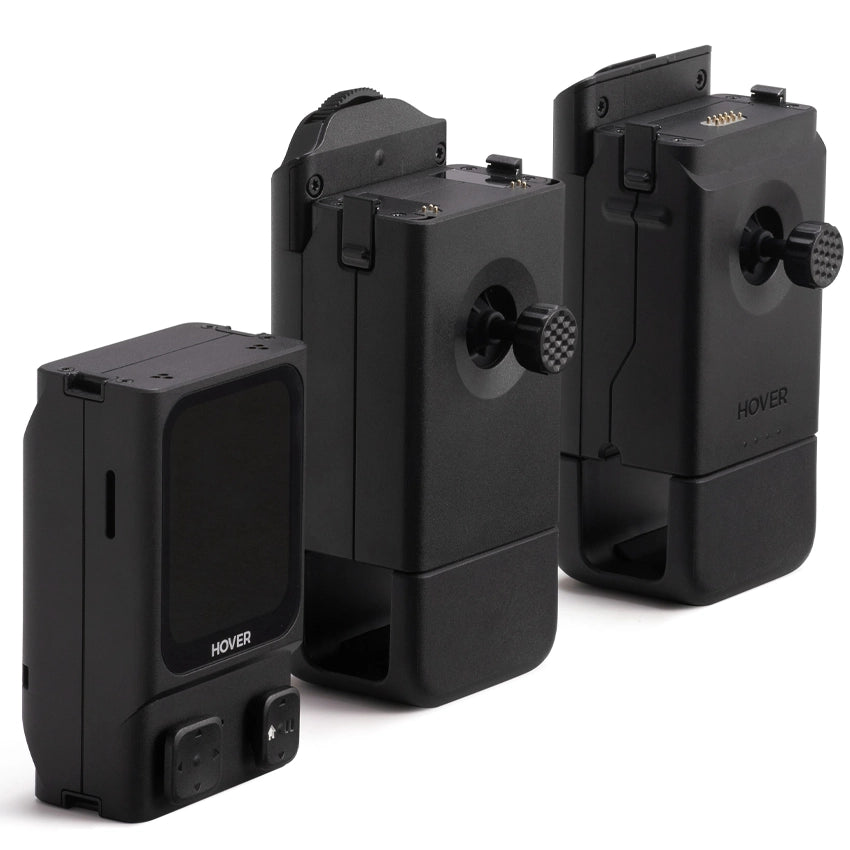 HOVERAir Beacon en JoyStick Bundle OUTLET