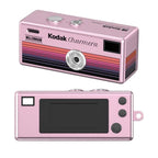 Kodak Charmera Porte-clés Appareil Photo Numérique - Millennium Edition