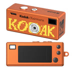 Kodak Charmera Porte-clés Appareil Photo Numérique - Millennium Edition