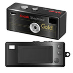 Kodak Charmera Porte-clés Appareil Photo Numérique - Millennium Edition