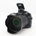 Sony Cybershot DSC-RX10 IV used