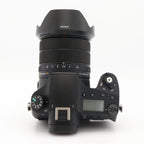 Sony Cybershot DSC-RX10 IV used