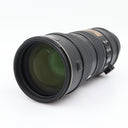 Nikon AF-S 70-200mm f/2.8G ED VR used