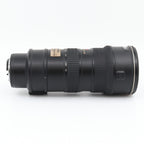 Nikon AF-S 70-200mm f/2.8G ED VR used