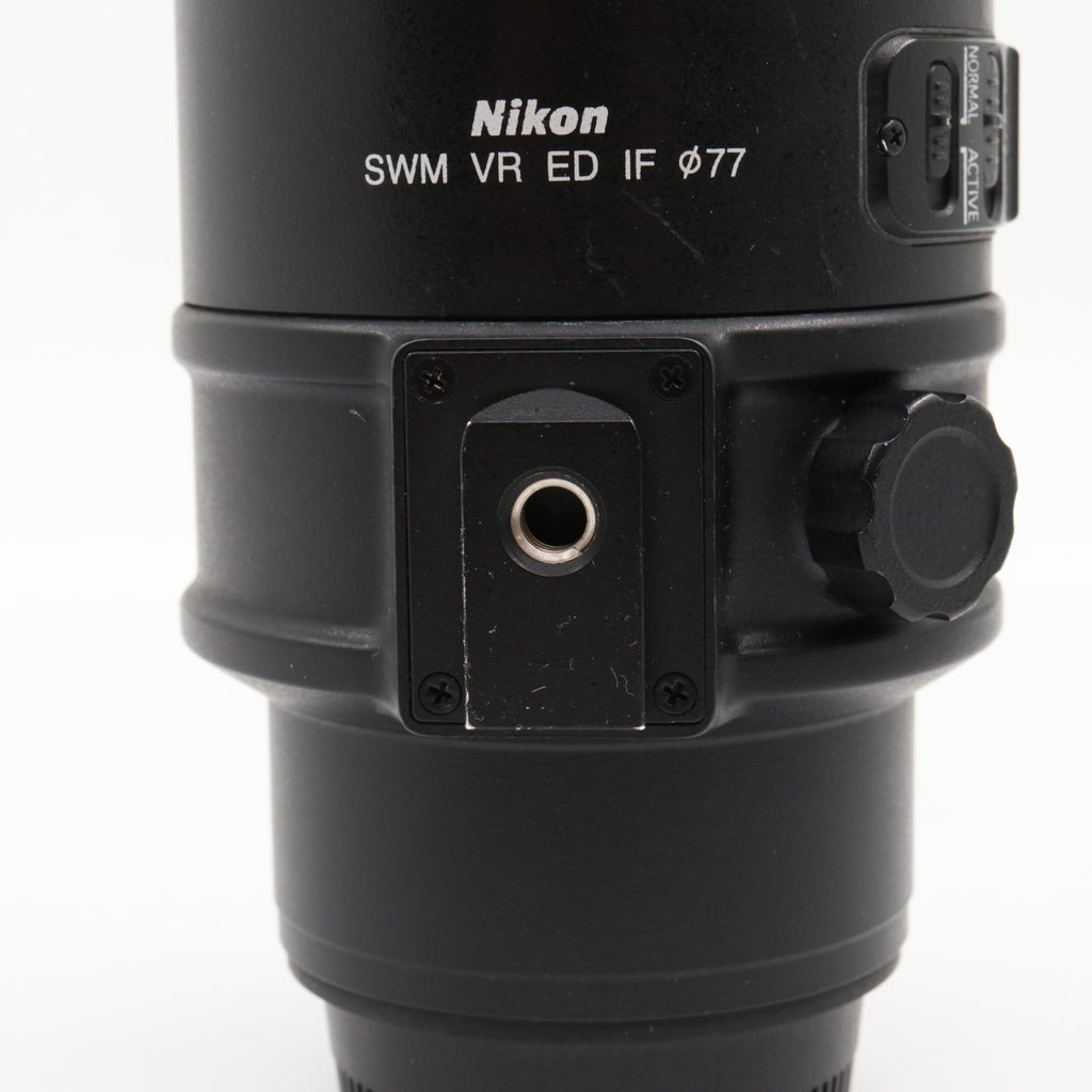 Nikon AF-S 70-200mm f/2.8G ED VR used