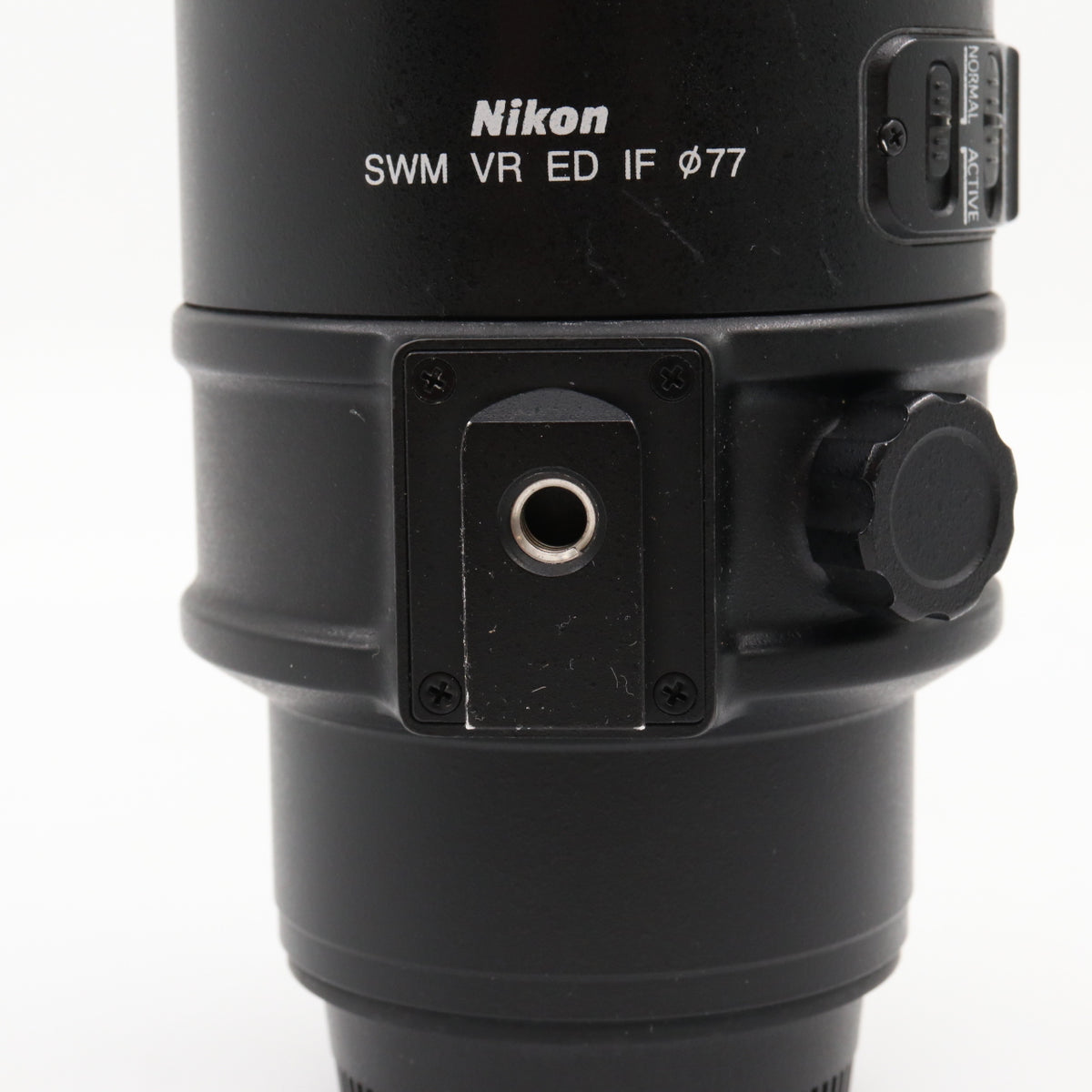 Nikon AF-S 70-200mm f/2.8G ED VR used