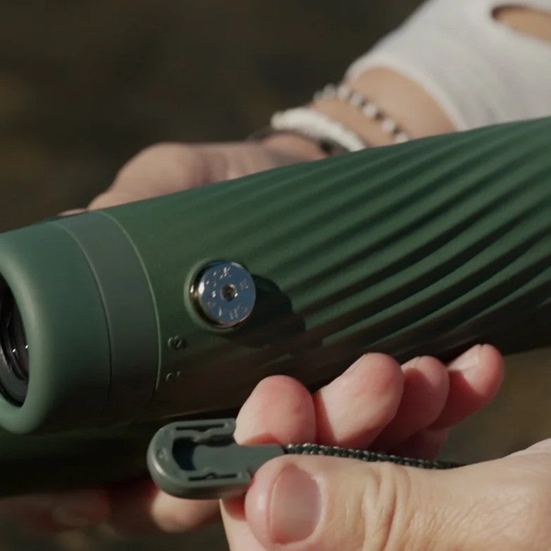 Bushnell A1 Kompaktfernglas 8x25