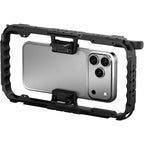 Tilta Khronos Universal Smartphone-Hüllen-Set – Space Grau