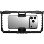 Tilta Khronos Universal Smartphone-Hüllen-Set – Space Grau