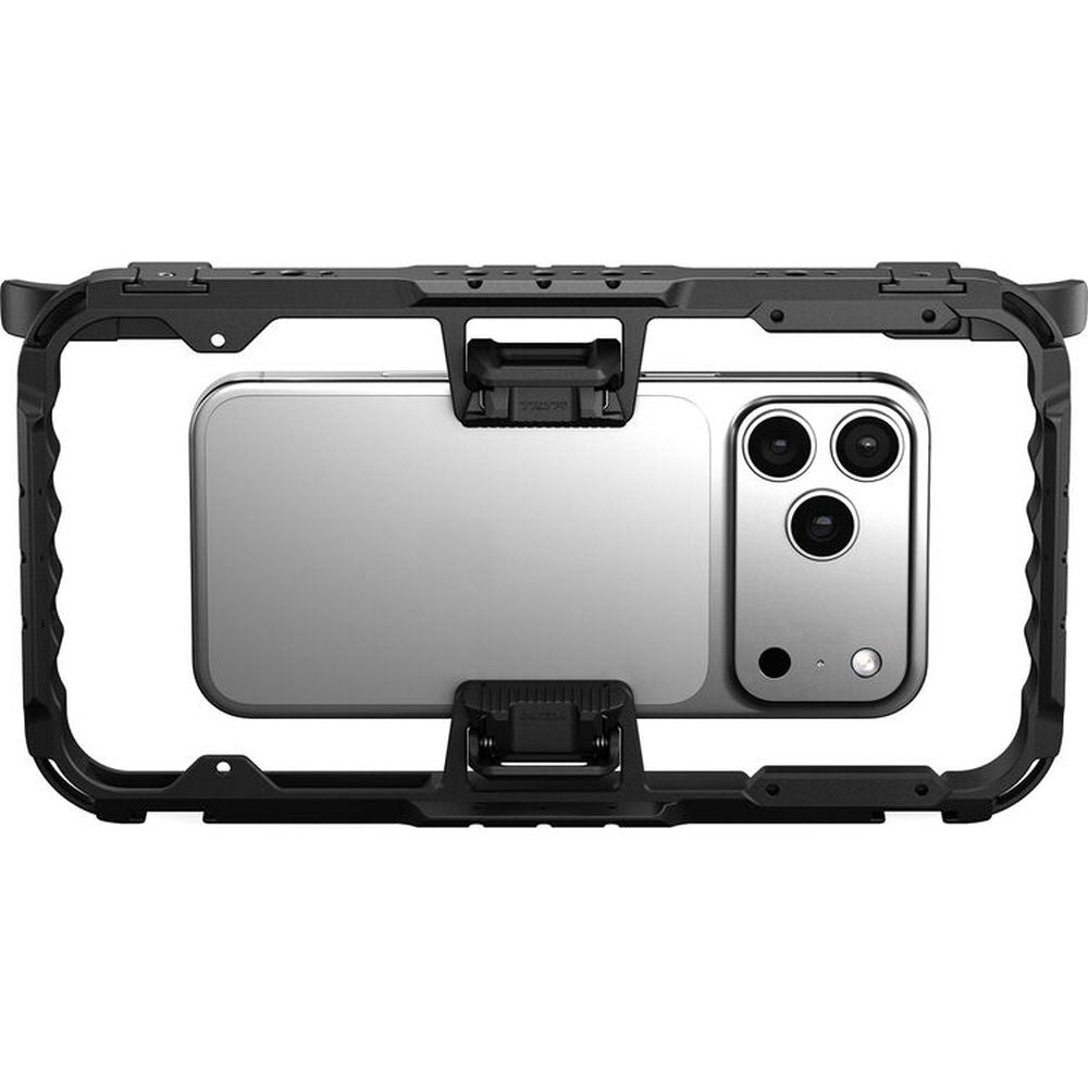 Tilta Khronos Universal Smartphone-Hüllen-Set – Space Grau