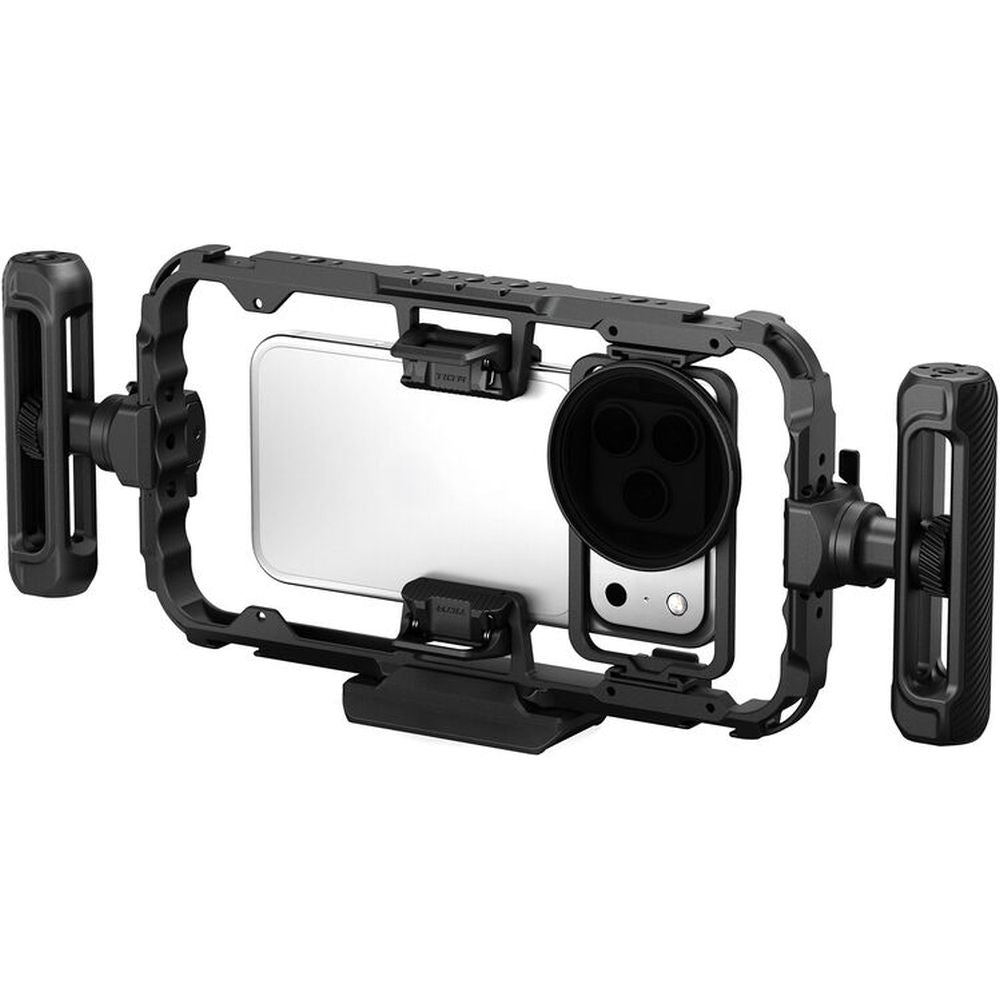 Tilta Khronos Universal Smartphone Case Creator Kit – Space Grau