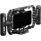 Tilta Khronos Universal Smartphone Case Creator Kit – Space Grau