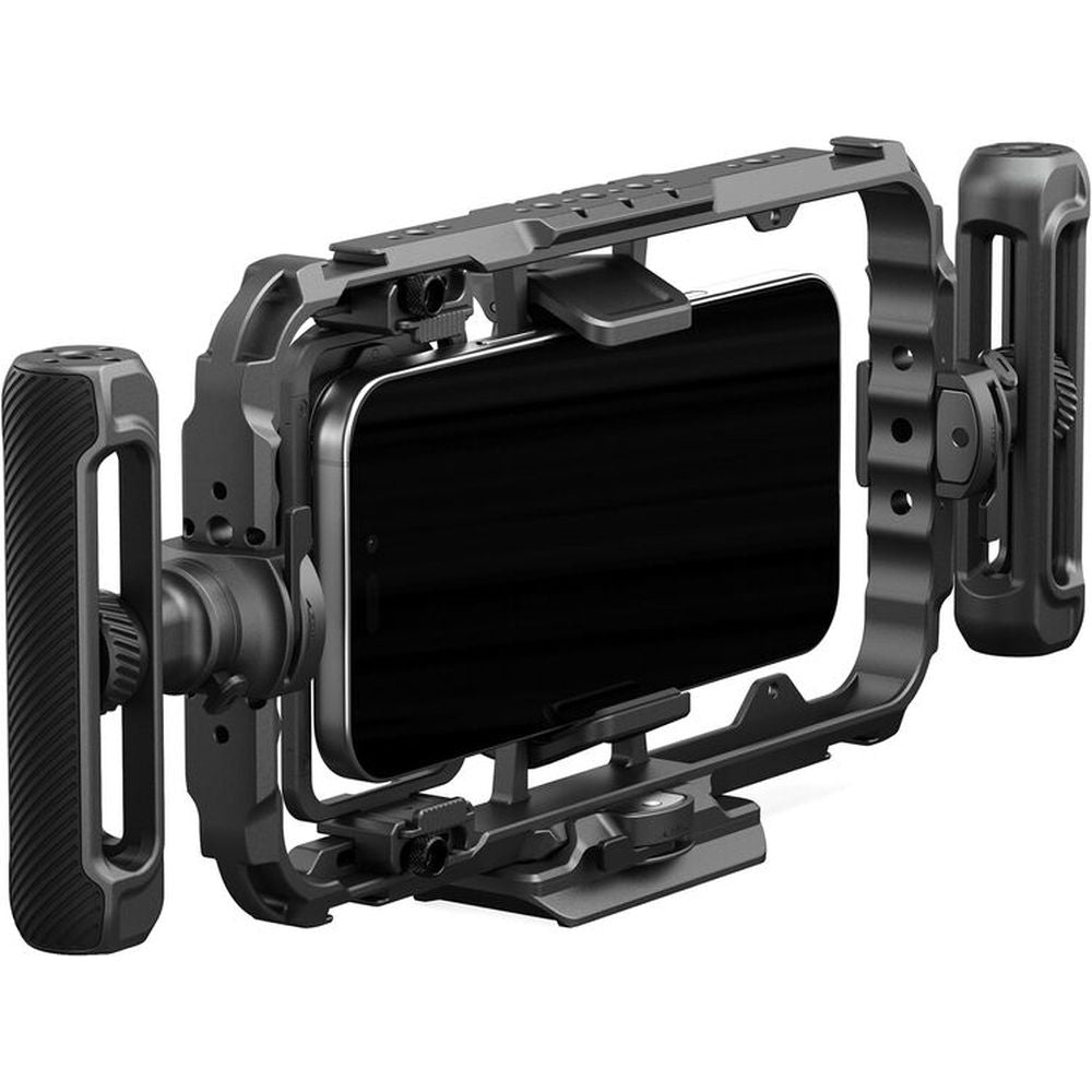 Tilta Khronos Universal Smartphone Case Creator Kit – Space Grau