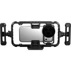Tilta Khronos Universal Smartphone Case Creator Kit – Space Grau
