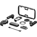 Tilta Khronos Universal Smartphone Case Ultimate Kit – Space Grau