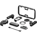 Tilta Khronos Universal Smartphone Case Ultimate Kit – Space Grau