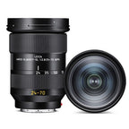 Leica 10689 SL3-P Kit + 24-70 f/2.8 + 70-200 f/2.8