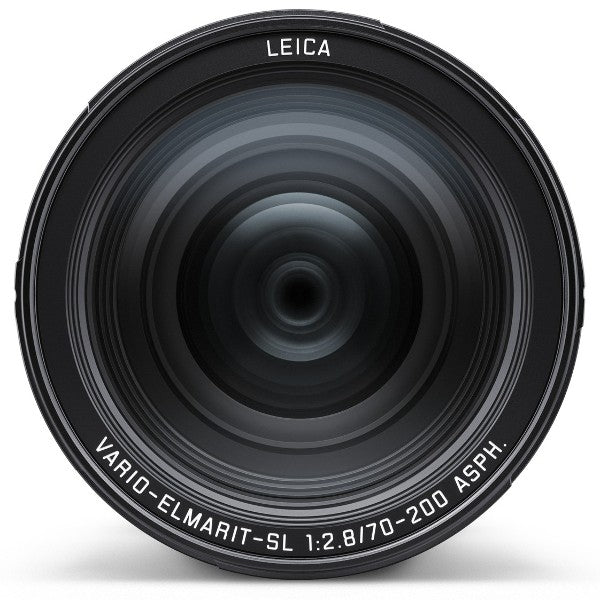 Leica 10689 SL3-P Kit + 24-70 f/2.8 + 70-200 f/2.8