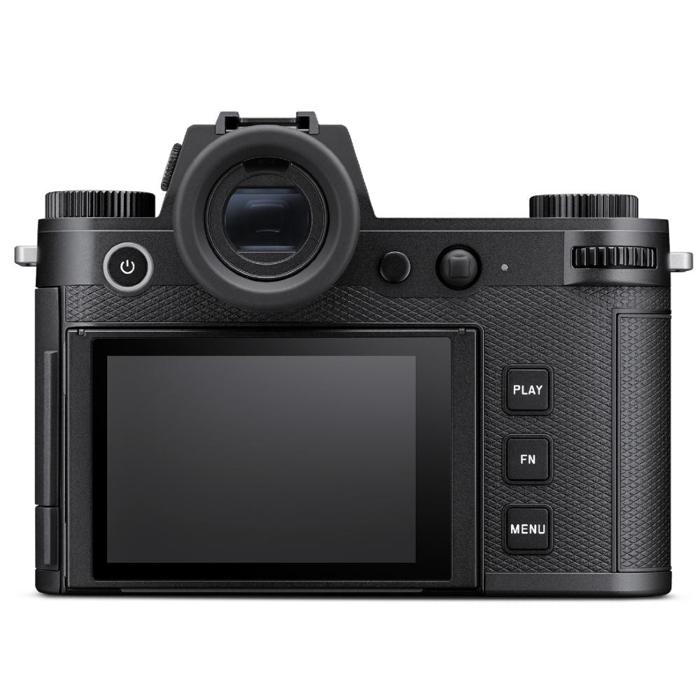 Leica 10689 SL3-P Kit + 24-70 f/2.8 + 70-200 f/2.8