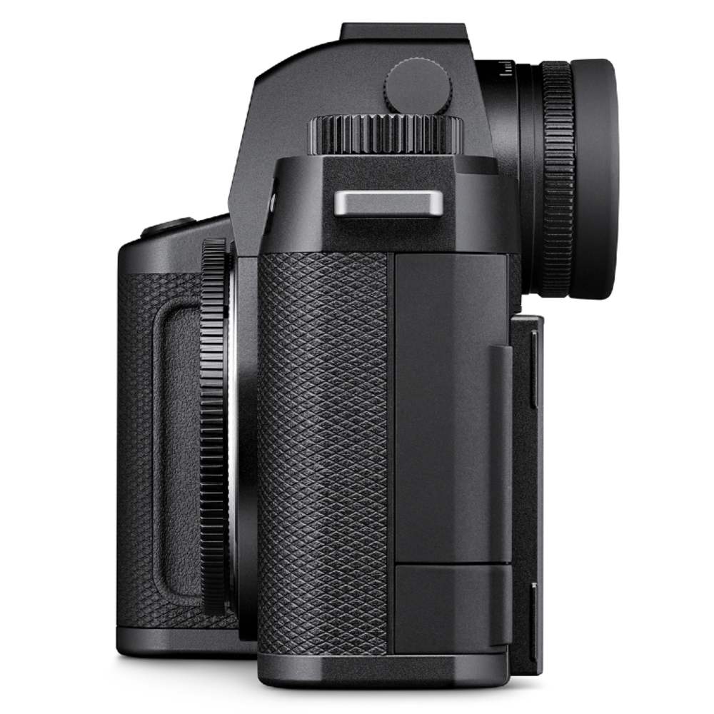 Leica 10689 SL3-P Kit + 24-70 f/2.8 + 70-200 f/2.8