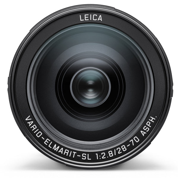 Leica 10682 SL3-P + Vario-Elmarit SL 28-70mm f/2.8 Kit