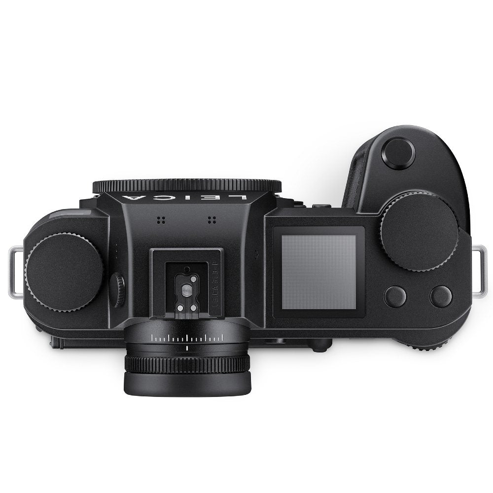Leica 10682 SL3-P + Vario-Elmarit SL 28-70mm f/2.8 Kit