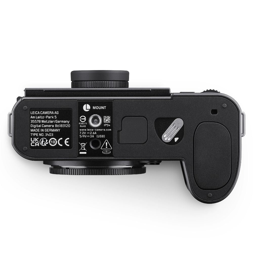 Leica 10682 SL3-P + Vario-Elmarit SL 28-70mm f/2.8 Kit