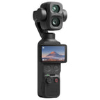 DJI Osmo Pocket 4P (Pro) - Black