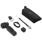 DJI Osmo Pocket 4P (Pro) - Black