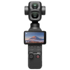 DJI Osmo Pocket 4P (Pro) Vlog Combo - Black