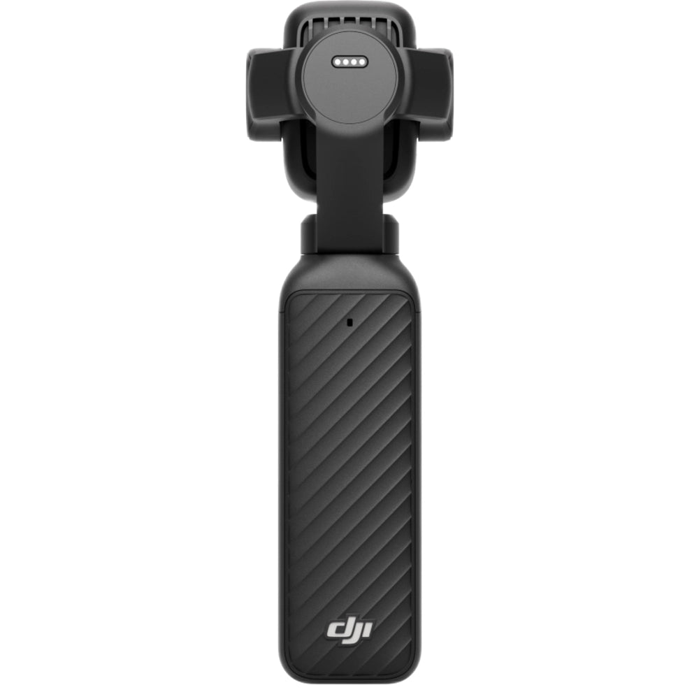 DJI Osmo Pocket 4P (Pro) Vlog Combo - Black