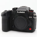 Panasonic Lumix DC-GH6 Gehäuse gebraucht