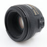 Nikon AF-S 50mm f/1.4G occasion