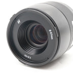 Hasselblad XCD 65mm F/2.8 used