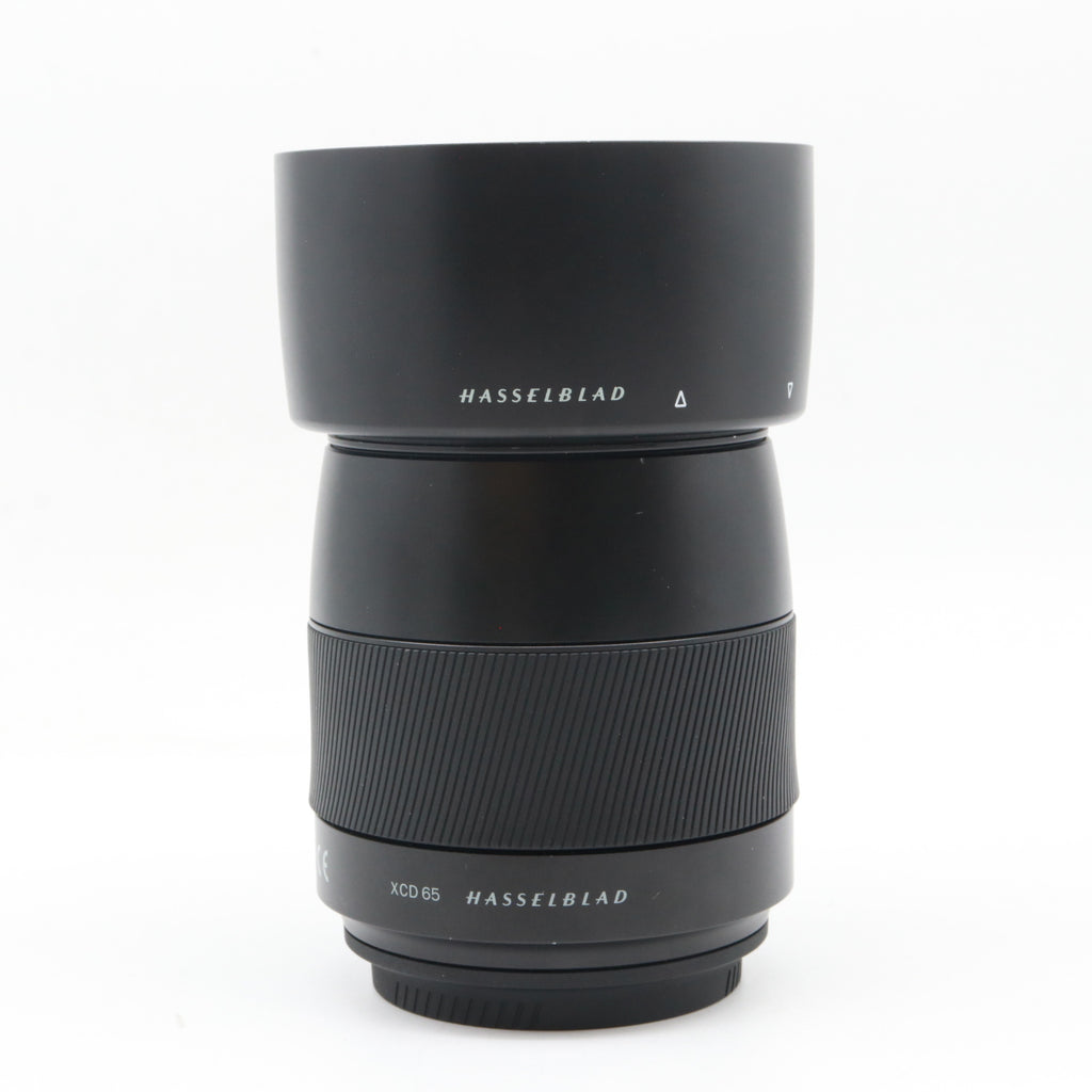 Hasselblad XCD 65mm F/2.8 used