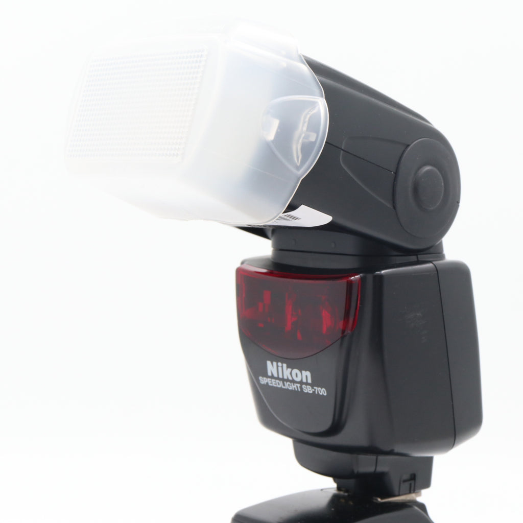 Nikon Speedlight SB-700 used