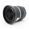Canon EF-S 10-22mm F/3.5-4.5 USM occasion