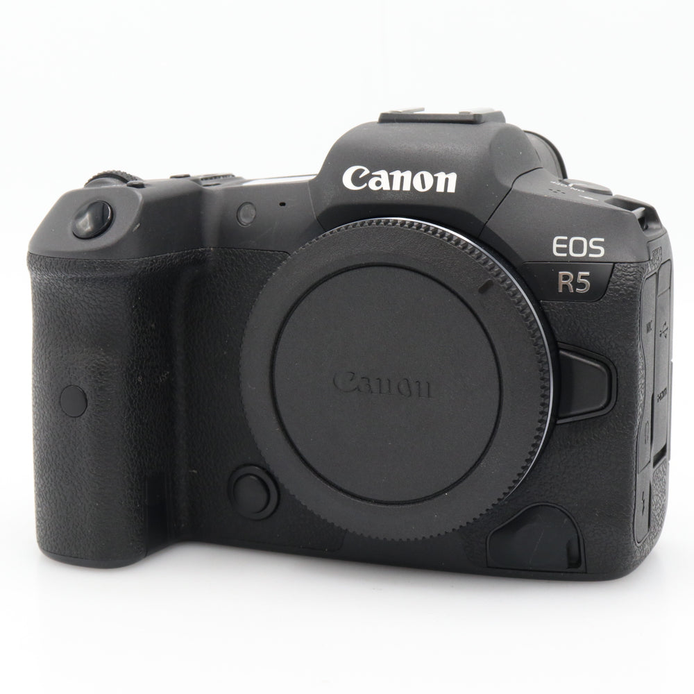Canon EOS R5 Gehäuse gebraucht