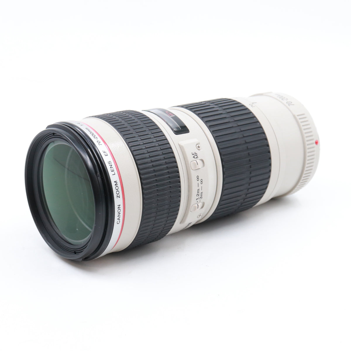 Canon EF 70-200mm f/4 L USM gebraucht