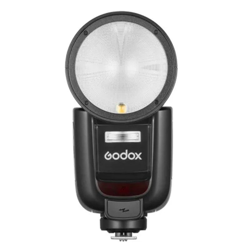 Godox Speedlite V1Pro Sony + AK-R1 Accessory kit