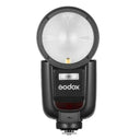 Godox Speedlite V1Pro Sony + AK-R1 Accessory kit