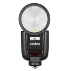 Godox Speedlite V1Pro Sony + AK-R1 Accessory kit