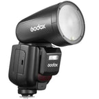 Godox Speedlite V1Pro Canon+ AK-R1 Accessory kit